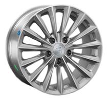 Диск колёсный литой 