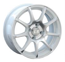 Диск колёсный литой 