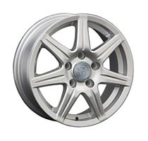 Диск колёсный литой 