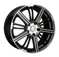 Диск колёсный литой 