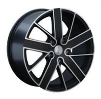 Диск колёсный литой 