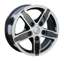 Диск колёсный литой 