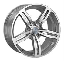 Диск колёсный литой 