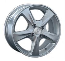 Диск колёсный литой 