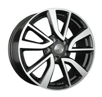 Диск колёсный литой 