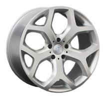 Диск колёсный литой 