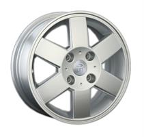 Диск колёсный литой 