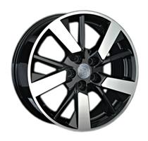 Диск колёсный литой 