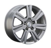 Диск колёсный литой 