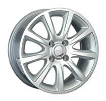 Диск колёсный литой 