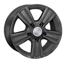 Диск колёсный литой 