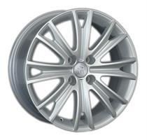 Диск колёсный литой 