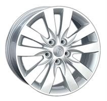 Диск колёсный литой 