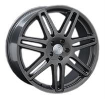 Диск колёсный литой 