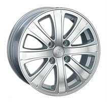 Диск колёсный литой 