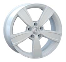 Диск колёсный литой 