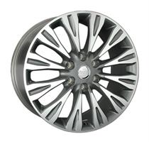 Диск колёсный литой 