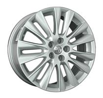 Диск колёсный литой 