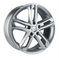 Диск колёсный литой 