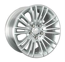 Диск колёсный литой 