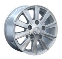 Диск колёсный литой 