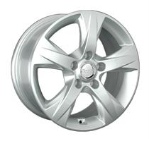 Диск колёсный литой 