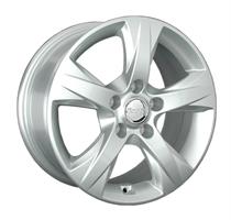 Диск колёсный литой 