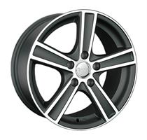 Диск колёсный литой 