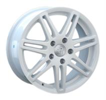 Диск колёсный литой 