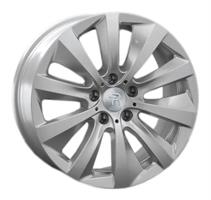 Диск колёсный литой 