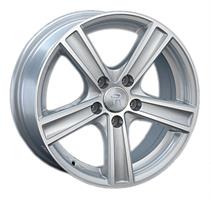 Диск колёсный литой 