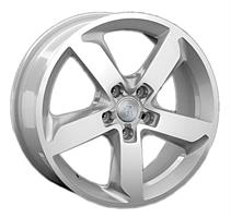 Диск колёсный литой 