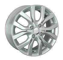 Диск колёсный литой 