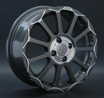 Диск колёсный литой 