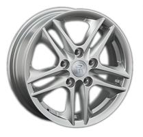 Диск колёсный литой 