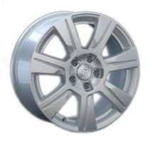 Диск колёсный литой 