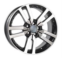 Диск колёсный литой 