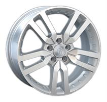 Диск колёсный литой 