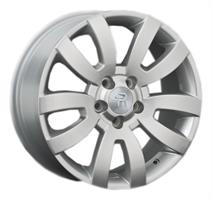 Диск колёсный литой 