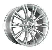 Диск колёсный литой 