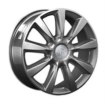 Диск колёсный литой 