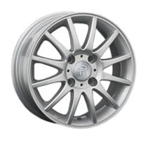 Диск колёсный литой 