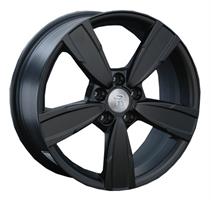 Диск колёсный литой 