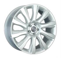 Диск колёсный литой 