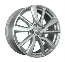 Диск колёсный литой 