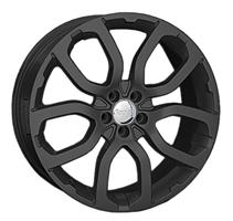 Диск колёсный литой 