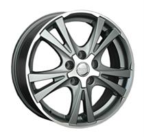 Диск колёсный литой 