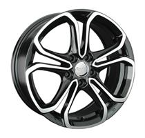 Диск колёсный литой 