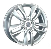 Диск колёсный литой 