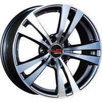 Диск колёсный литой 